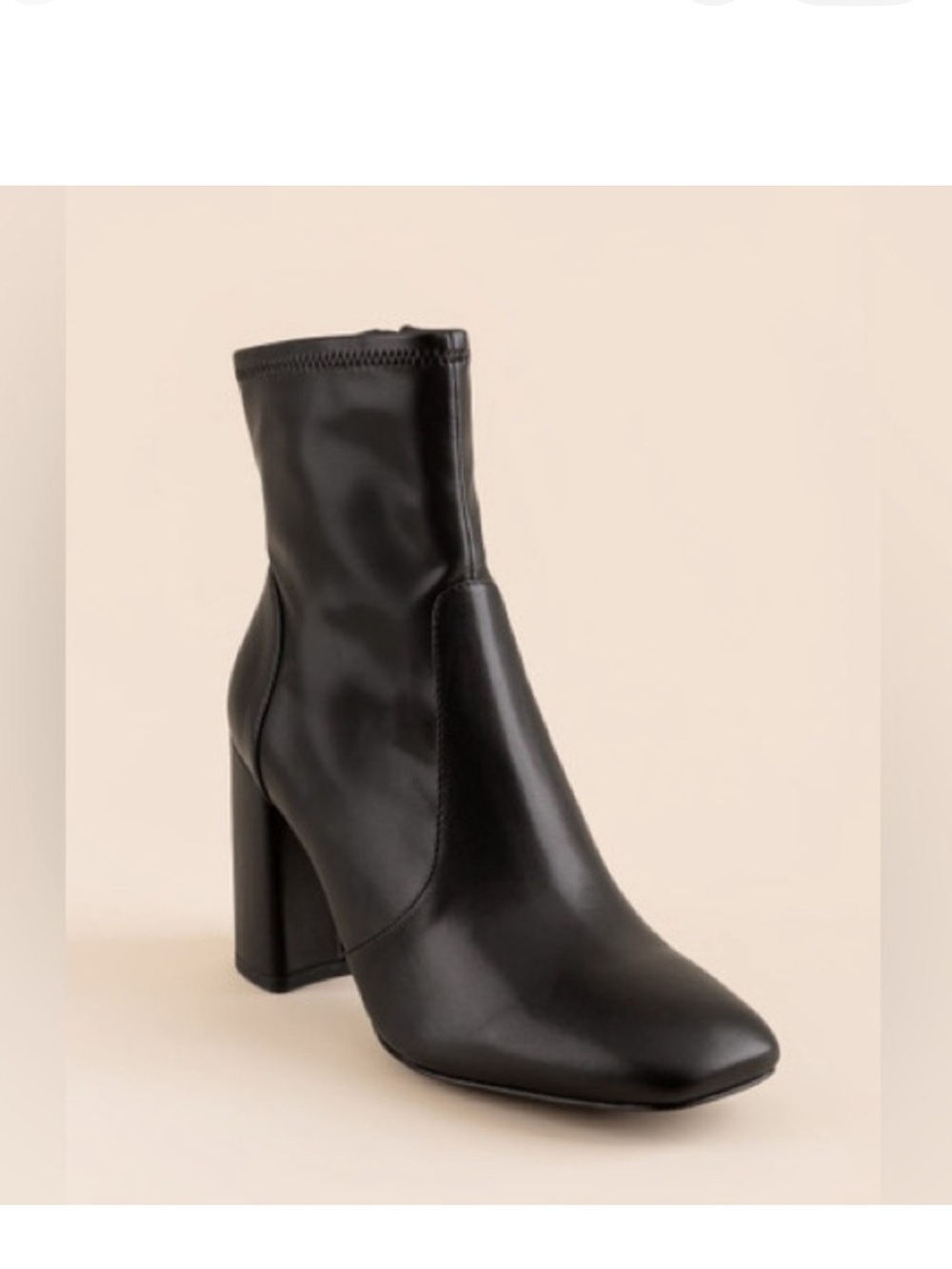 Madden Girl Booties